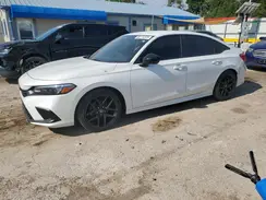 2HGFE2F5XNH546254 2022 HONDA CIVIC