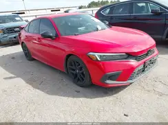 2HGFE2F5XNH546318 2022 HONDA CIVIC