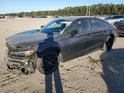 2HGFE2F5XNH546531 2022 HONDA CIVIC