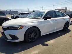 2HGFE2F5XNH546853 2022 HONDA CIVIC