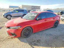 2HGFE2F5XNH546903 2022 HONDA CIVIC