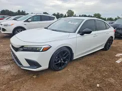 2HGFE2F5XNH549316 2022 HONDA CIVIC