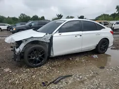 2HGFE2F5XNH549378 2022 HONDA CIVIC