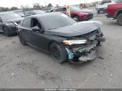 2HGFE2F5XNH549736 2022 HONDA CIVIC
