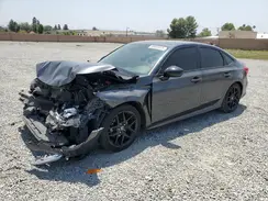 2HGFE2F5XNH549901 2022 HONDA CIVIC