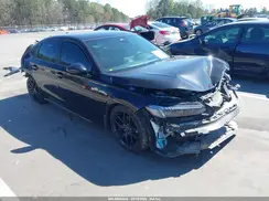 2HGFE2F5XNH550109 2022 HONDA CIVIC