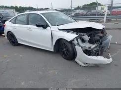2HGFE2F5XNH550434 2022 HONDA CIVIC
