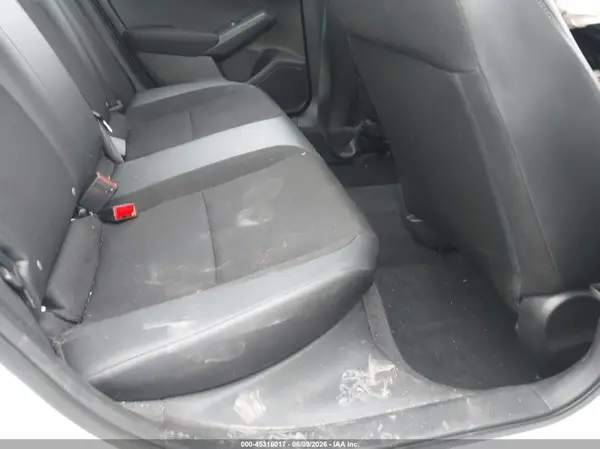 2HGFE2F5XNH550434 2022 HONDA CIVIC - Image 8