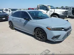 2HGFE2F5XNH551566 2022 HONDA CIVIC