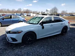 2HGFE2F5XNH553012 2022 HONDA CIVIC