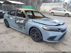 2HGFE2F5XNH553141 2022 HONDA CIVIC