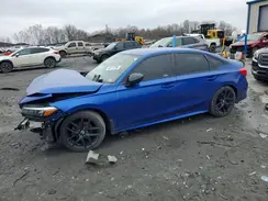 2HGFE2F5XNH553432 2022 HONDA CIVIC