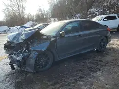 2HGFE2F5XNH553513 2022 HONDA CIVIC