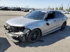 2HGFE2F5XNH553656 2022 HONDA CIVIC