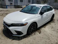 2HGFE2F5XNH554239 2022 HONDA CIVIC