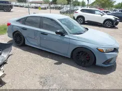 2HGFE2F5XNH555164 2022 HONDA CIVIC