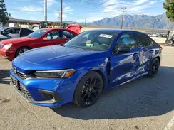 2HGFE2F5XNH555262 2022 HONDA CIVIC