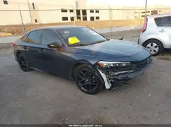 2HGFE2F5XNH555410 2022 HONDA CIVIC
