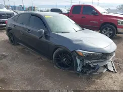 2HGFE2F5XNH555441 2022 HONDA CIVIC