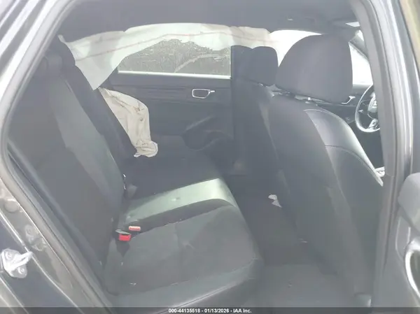 2HGFE2F5XNH555441 2022 HONDA CIVIC - Image 8