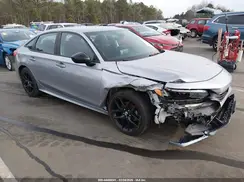 2HGFE2F5XNH555519 2022 HONDA CIVIC