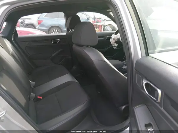 2HGFE2F5XNH555519 2022 HONDA CIVIC - Image 8