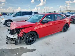 2HGFE2F5XNH555732 2022 HONDA CIVIC
