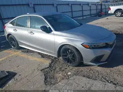 2HGFE2F5XNH555813 2022 HONDA CIVIC