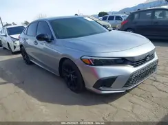 2HGFE2F5XNH555827 2022 HONDA CIVIC