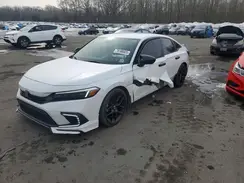 2HGFE2F5XNH556167 2022 HONDA CIVIC