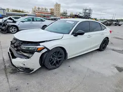 2HGFE2F5XNH556184 2022 HONDA CIVIC