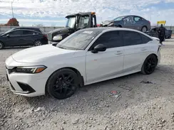 2HGFE2F5XNH556203 2022 HONDA CIVIC