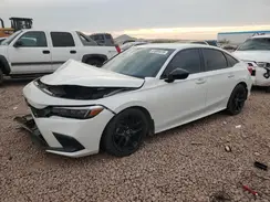 2HGFE2F5XNH556637 2022 HONDA CIVIC