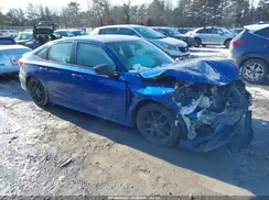 2HGFE2F5XNH557531 2022 HONDA CIVIC
