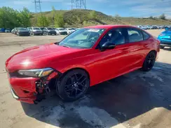 2HGFE2F5XNH557593 2022 HONDA CIVIC