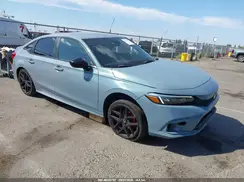 2HGFE2F5XNH557724 2022 HONDA CIVIC