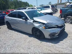 2HGFE2F5XNH557836 2022 HONDA CIVIC
