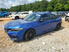 2HGFE2F5XNH558095 2022 HONDA CIVIC