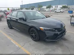 2HGFE2F5XNH558176 2022 HONDA CIVIC