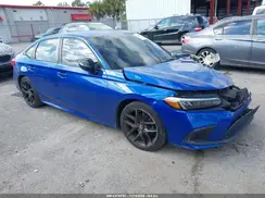 2HGFE2F5XNH559134 2022 HONDA CIVIC