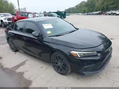 2HGFE2F5XNH559991 2022 HONDA CIVIC