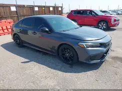 2HGFE2F5XNH560168 2022 HONDA CIVIC