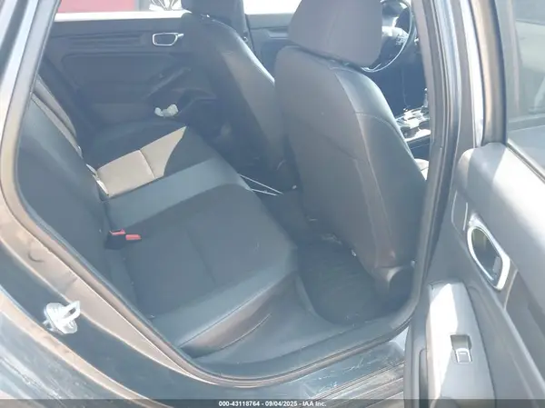 2HGFE2F5XNH560168 2022 HONDA CIVIC - Image 8