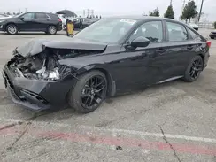 2HGFE2F5XNH560719 2022 HONDA CIVIC