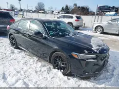 2HGFE2F5XNH560753 2022 HONDA CIVIC