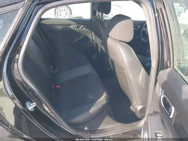 2HGFE2F5XNH560753 2022 HONDA CIVIC - Image 8