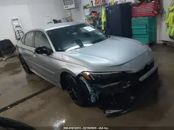2HGFE2F5XNH561014 2022 HONDA CIVIC