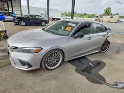 2HGFE2F5XNH561076 2022 HONDA CIVIC