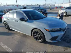 2HGFE2F5XNH561322 2022 HONDA CIVIC
