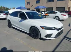 2HGFE2F5XNH561661 2022 HONDA CIVIC